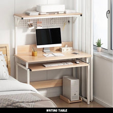 Load image into Gallery viewer, โต๊ะเขียนหนังสือ โต๊ะคอมพิวเตอร์ TB004