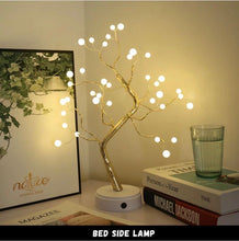 Load image into Gallery viewer, โคมไฟต้นไม้ LM066