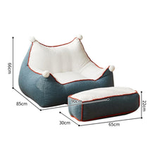 Load image into Gallery viewer, ชุดโซฟา beanbag CH0139