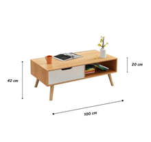 Load image into Gallery viewer, โต๊ะกลางโซฟา TB083