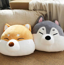 Load image into Gallery viewer, Chiba doll pillow