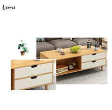 Load image into Gallery viewer, โต๊ะกลางโซฟา LT008