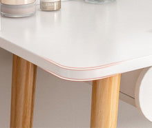 Load image into Gallery viewer, โต๊ะเครื่องแป้ง ดีไซน์สวย DS001