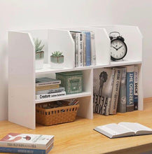 Load image into Gallery viewer, ชั้นวางของบนโต๊ะ TR013