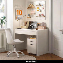 Load image into Gallery viewer, โต๊ะทำงาน TB052 โต๊ะเขียนหนังสือ