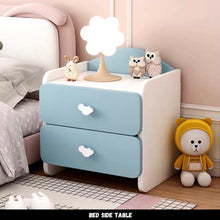 Load image into Gallery viewer, โต๊ะข้าง สไตล์ สุดคิลล BC001