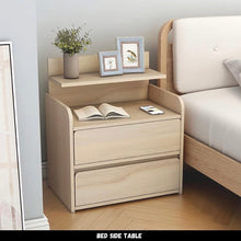 Load image into Gallery viewer, โต๊ะข้าง สไตล์ ญีปุ่น BC002