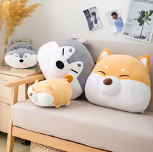 Load image into Gallery viewer, Chiba doll pillow