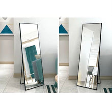 Load image into Gallery viewer, กระจกทรงยาว DC004