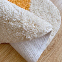 Load image into Gallery viewer, พรมลายไข่ DC043