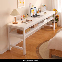 Load image into Gallery viewer, โต๊ะอเนกประสงค์ ทรงยาว TB021