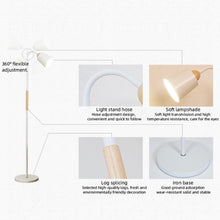 Load image into Gallery viewer, โคมไฟ ตั้งพื้น LM055