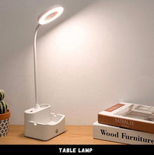 Load image into Gallery viewer, โคมไฟตั้งโต๊ะ LM060