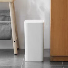 Load image into Gallery viewer, ถังขยะตั้งโต๊ะ DS012 สไตล์ญี่ปุ่น