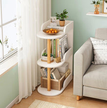 Load image into Gallery viewer, ชั้นวางของ มินิมอล MR005