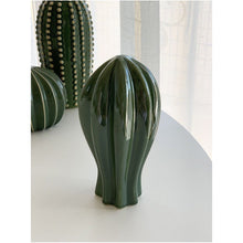 Load image into Gallery viewer, Annie Garden Foreign Trade Orders Home Stay Hotel Creative Decoration Ceramic Cactus Ornament
