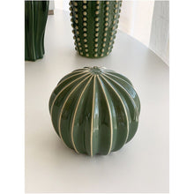 Load image into Gallery viewer, Annie Garden Foreign Trade Orders Home Stay Hotel Creative Decoration Ceramic Cactus Ornament
