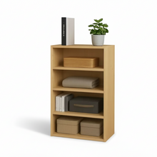 Load image into Gallery viewer, ชั้นวางของอเนกประสงค์ 4 ชั้น CB034
