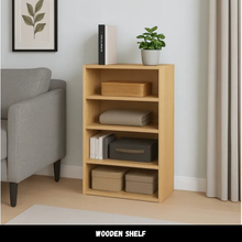 Load image into Gallery viewer, ชั้นวางของอเนกประสงค์ 4 ชั้น CB034
