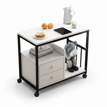 Load image into Gallery viewer, โต๊ะข้างเตียง TB051
