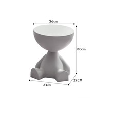 Load image into Gallery viewer, โต๊ะข้าง ( BC067 )
