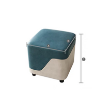 Load image into Gallery viewer, เก้าอี้สตูล ST004
