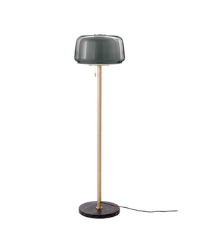 FLOOR LAMP REGENT FL033