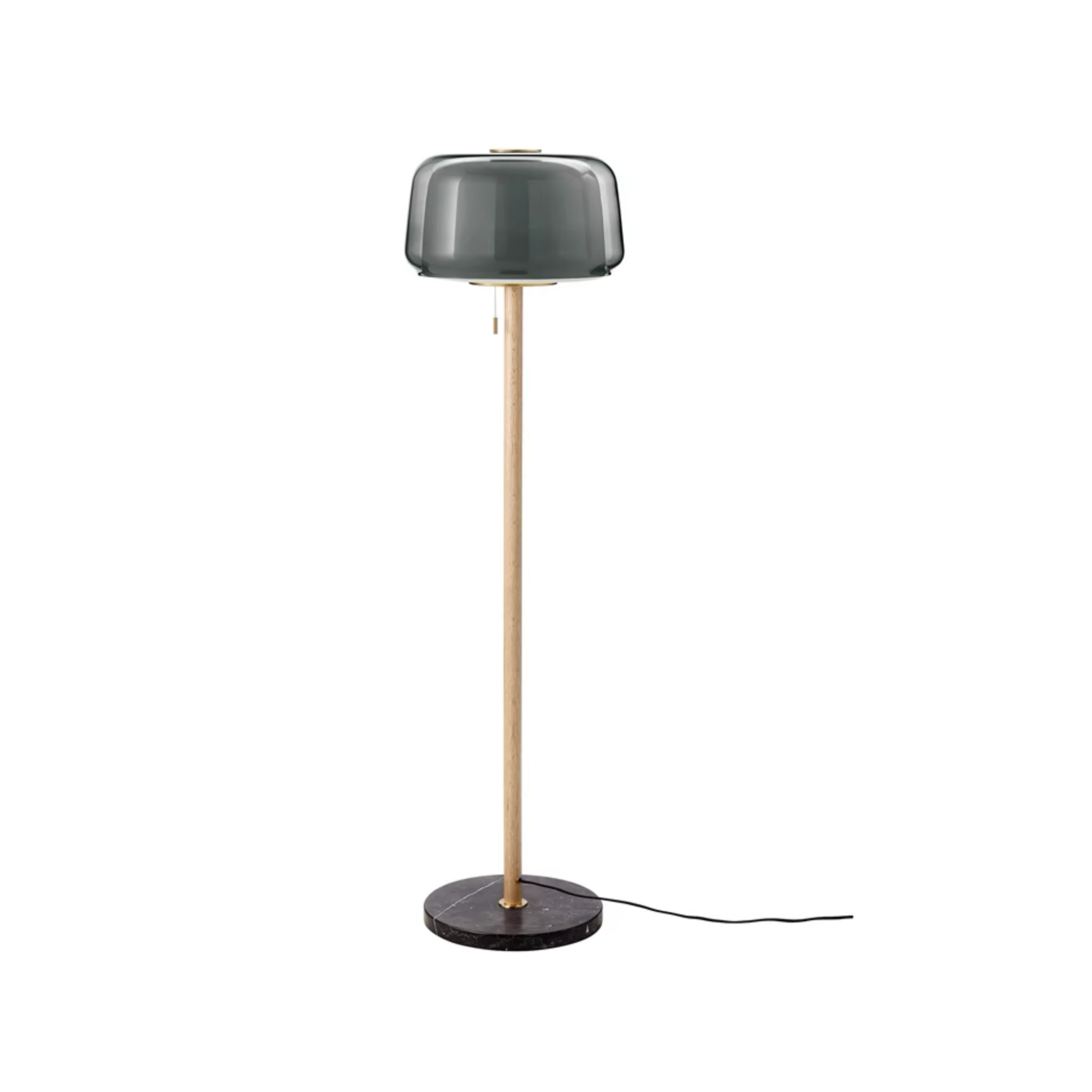 FLOOR LAMP REGENT FL033