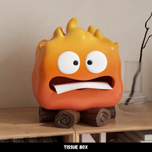 Load image into Gallery viewer, กล่องใส่ทิชชู่ TS021
