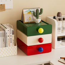 Load image into Gallery viewer, กล่องลิ้นชัก DC048
