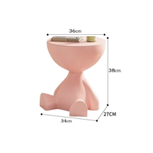 Load image into Gallery viewer, โต๊ะข้าง ( BC067 )
