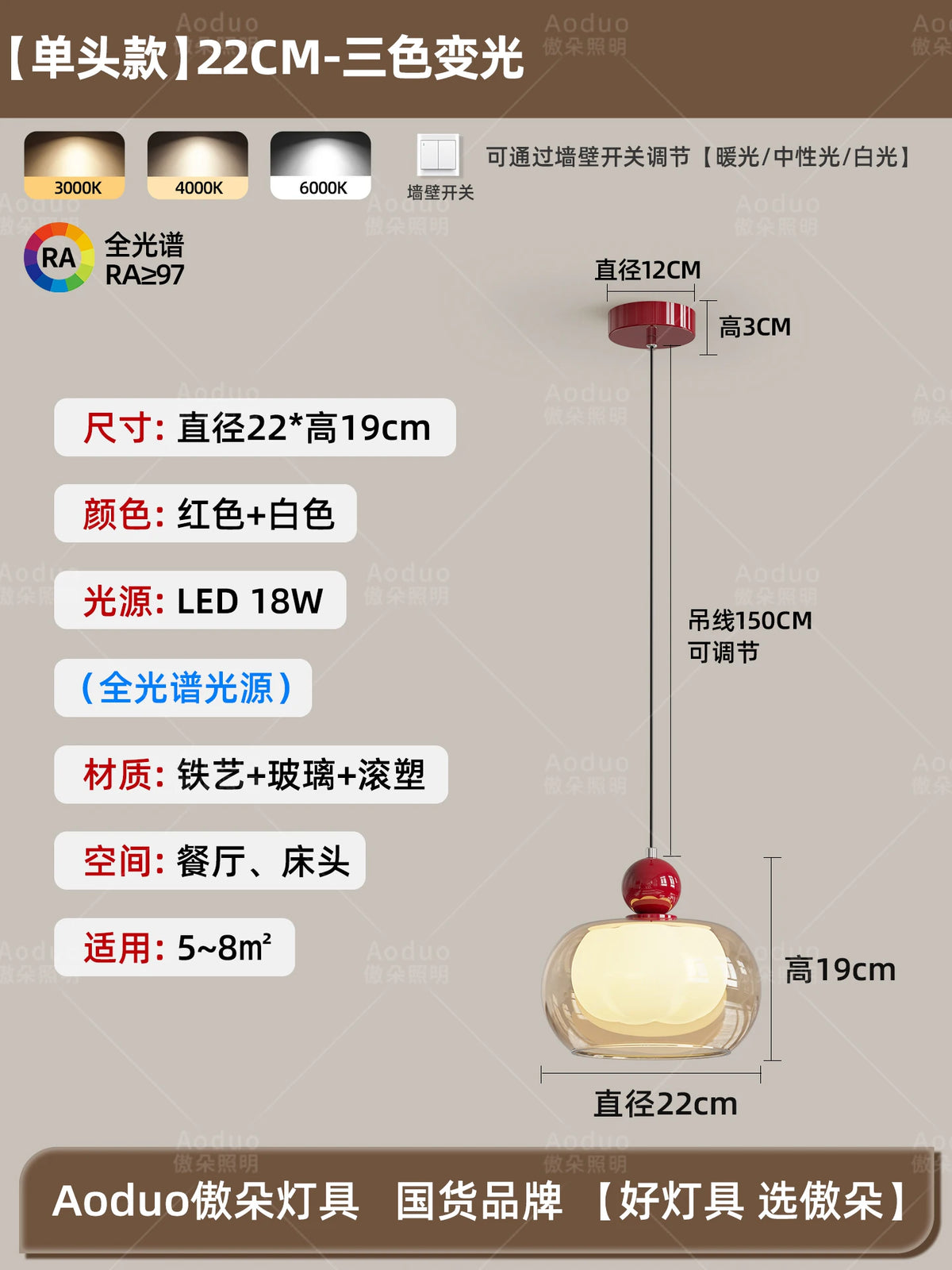 3