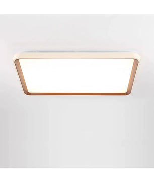 北欧极简现代卧室灯简约吸顶灯2026新款奶油风高级主卧护眼房间灯