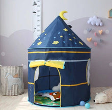 Load image into Gallery viewer, Child tent house
