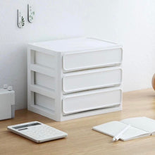 Load image into Gallery viewer, กล่องลิ้นชักเก็บของ DC037
