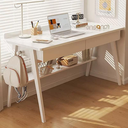 โต๊ะเขียนหนังสือ สไตล์ญีปุ่น TB018